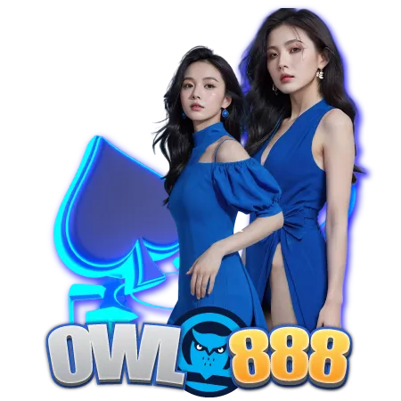 Slot owl888